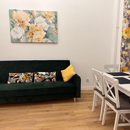 Apartament Stare Miasto Krakkó Kültér fotó