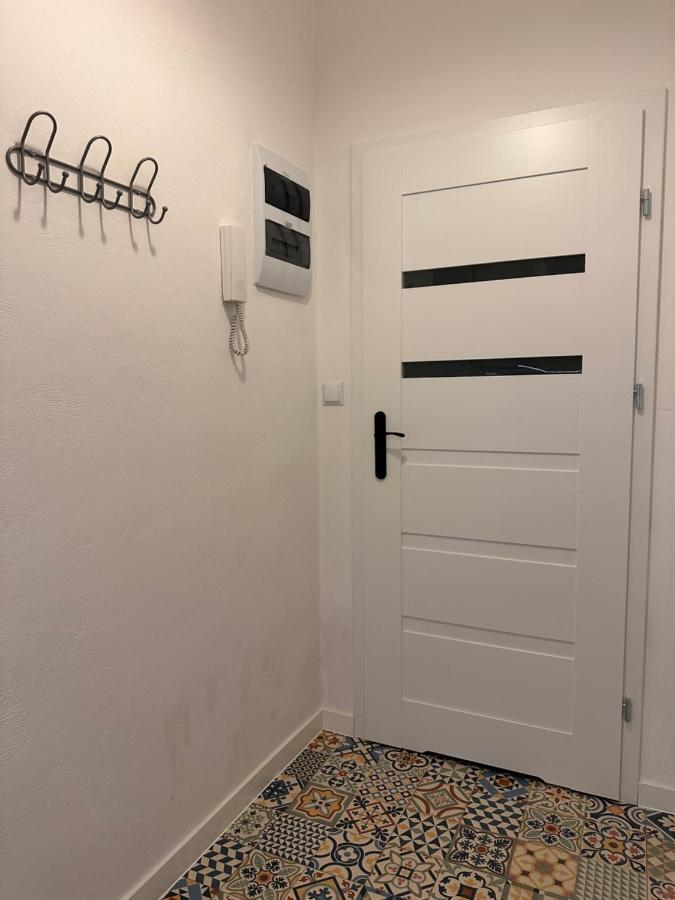 Apartament Stare Miasto Krakkó Kültér fotó
