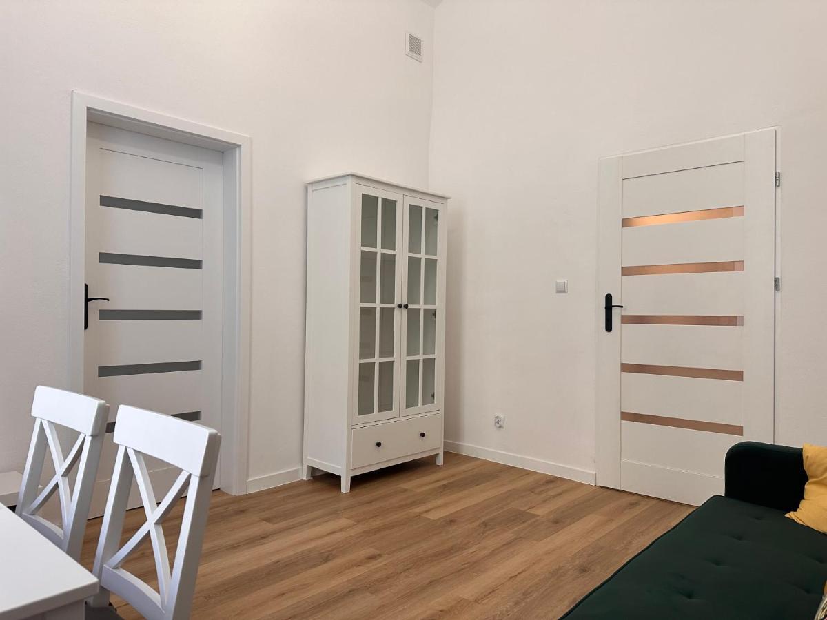 Apartament Stare Miasto Krakkó Kültér fotó