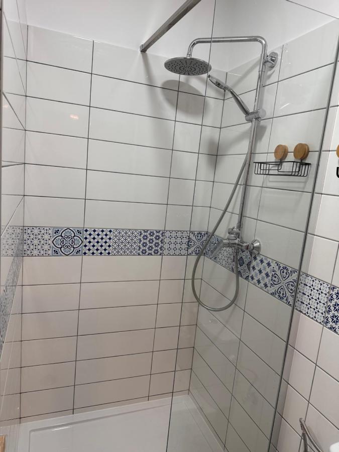 Apartament Stare Miasto Krakkó Kültér fotó