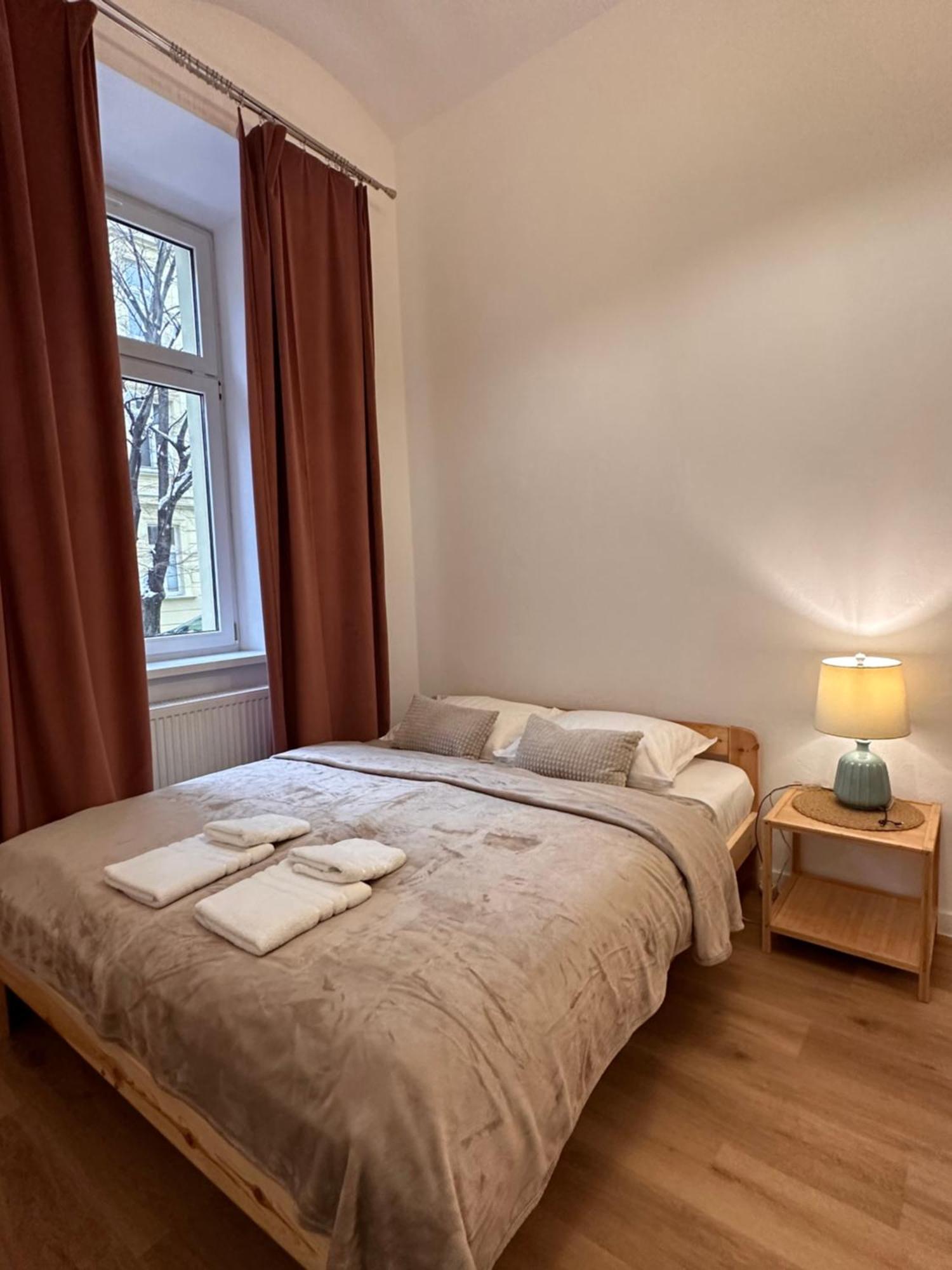 Apartament Stare Miasto Krakkó Kültér fotó